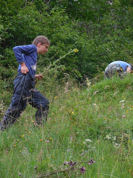 DSCN1026.JPG - Miah hat noch nicht genug..