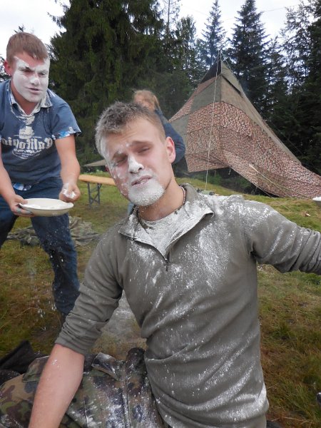 DSCN1186.JPG - Die Zuckerbäcker in Aktion