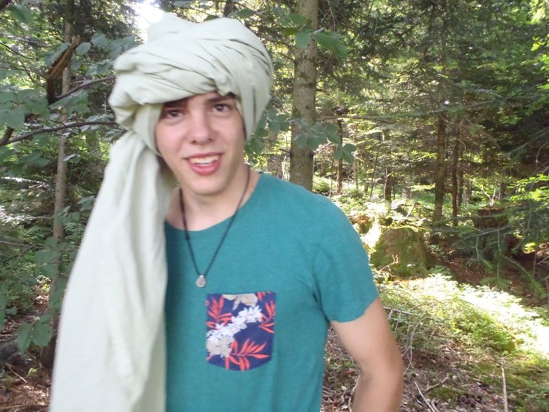 P7111155.JPG - Die Plündererausbildung hat's in sich